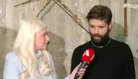 Ανδρέας Βούλγαρης