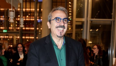 Βαγγέλης Περρής