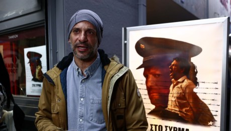 Γιώργος Χρανιώτης