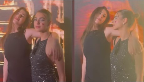 Χρύσα Μιχαλοπούλου - Όλγα Μιχαλοπούλου