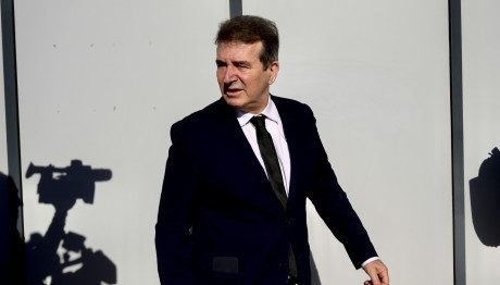 Χρυσοχοΐδης
