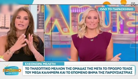 Ελένη Τσολάκη