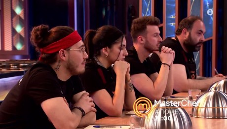 MasterChef Trailer 5/4/24