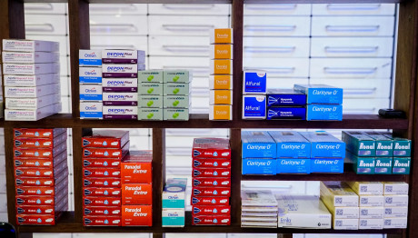 Καρκίνος Παχέος Εντέρου