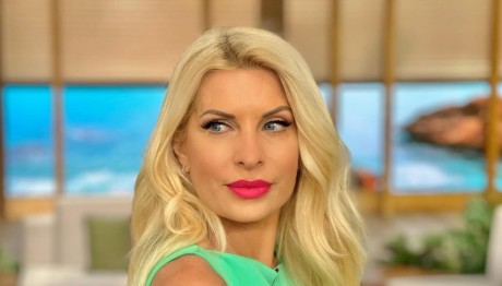 Ελένη Μενεγάκη