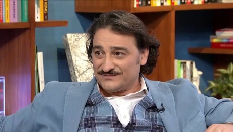 Βασίλης Χαραλαμπόπουλος