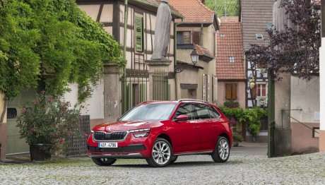 Η νέα προοωθητική ενέργεια  «Skoda Days»