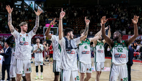 ΠΑΟ: Νέα Βόμβα Γιαννακόπουλου