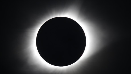 Ολική Έκλειψη Ηλίου 2024 - Πού Θα Είναι Ορατό Το Φαινόμενο