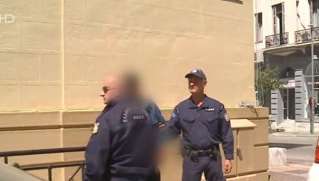 Πάτρα: Τι Είπε Ο Κατηγορούμενος Για Ενδοοικογενειακή Βία