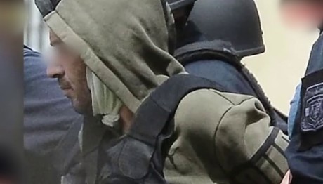 Άγ. Ανάργυροι: Ο 39χρονος Κρεμάστηκε Με Επιδέσμους