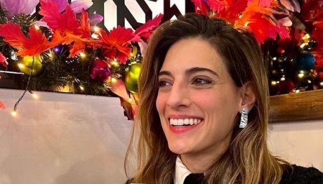 Χριστίνα Χειλά Φαμέλη