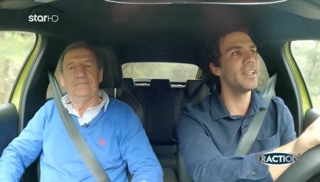 Traction: Τι Έκπληξη Έκανε Ο Γιώργος Λέντζας Στον Στεφανή;