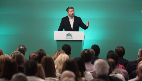 ΠΑΣΟΚ: Ποιοι Είναι Υποψήφιοι Στις Ευρωεκλογές 2024