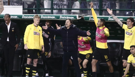 AEK: Ανακοινώνει 3+1 Μεταγραφές