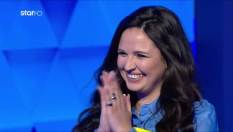 Τροχός της Τύχης: Δεν Είδε Όλα Τα Γράμματα & Έλυσε Τον Γρίφο