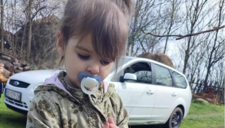 Σερβία: Νεκρός Ένας Από Τους Υπόπτους Που Σκότωσαν Τη 2χρονη