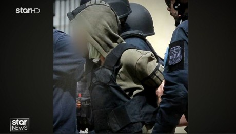 Η Συμπεριφορά Του 39χρονου Δολοφόνου Μέσα Στη Φυλακή