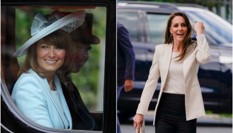 Κάρολ Μίντλετον