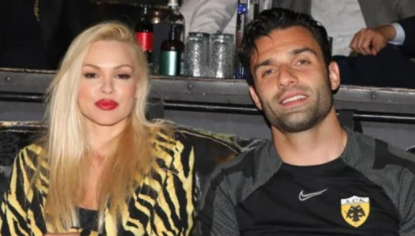 Βίκυ Κάβουρα