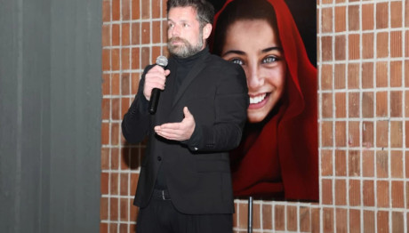 Κοσμάς Κουμιανός: Βαρύ Πένθος Για Τον Φωτογράφο