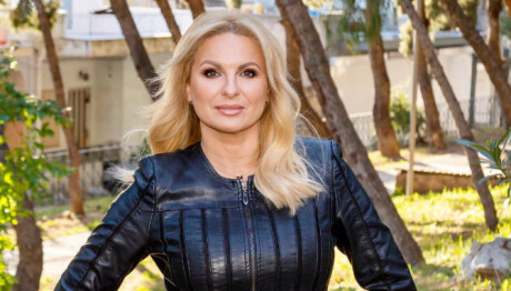 Μάγδα Τσέγκου