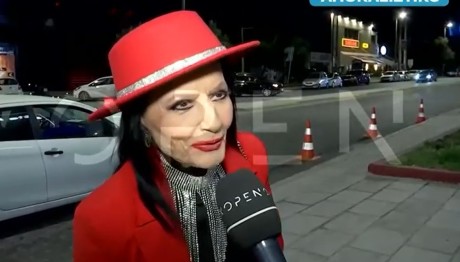 Ζωζώ Σαπουντζάκη