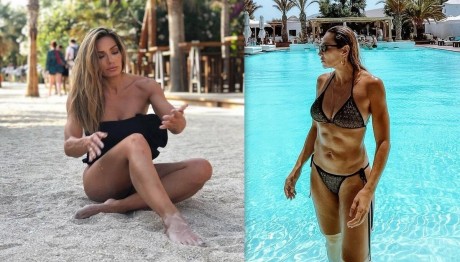 Ελένη Πετρουλάκη