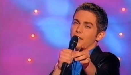 Μιχάλης Χατζηγιάννης