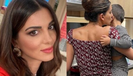 Σταματίνα Τσιμτσιλή