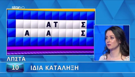 Τροχός της Τύχης: Θα Βρεις Την Ίδια Κατάληξη;