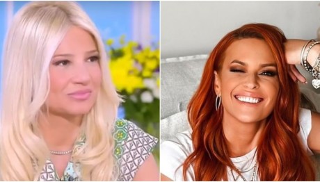 Φαίη Σκορδά Σίσσυ Χρηστίδου