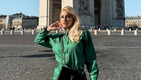 Ιωάννα Τούνη