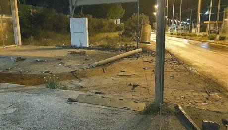 Τροχαίο Με Έναν Νεκρό Στο Μαρκόπουλο