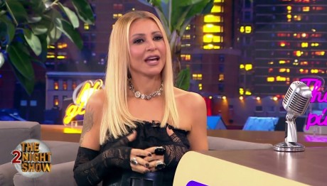 Λένα Παπαδοπούλου