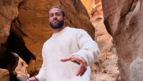 Κωνσταντίνος Βασάλος: Τελικά Είναι Ερωτευμένος;