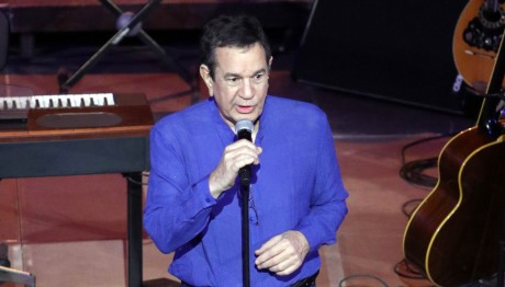 Σταμάτης Σπανουδάκης