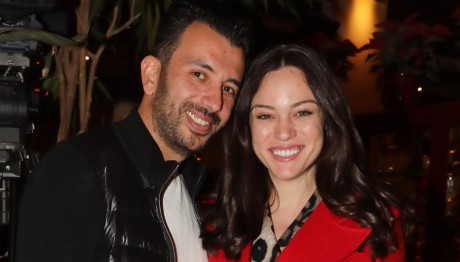 Μπάγια Αντωνοπούλου: «Θα ήθελα παιδιά» - Το παράπονο του συντρόφου της