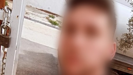 Μαρκόπουλο: Καρέ Καρέ Η Στιγμή Της Πρόσκρουσης