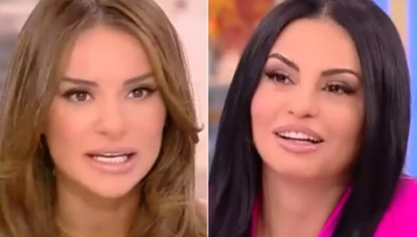 Δήμητρα Αλεξανδράκη: Επιβεβαίωσε ότι παντρεύτηκε