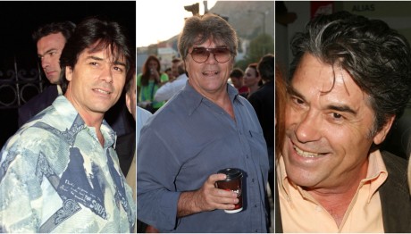 Πάνος Μιχαλόπουλος: Πού είναι σήμερα και πώς είναι ο ζεν πρεμιέ των 80's