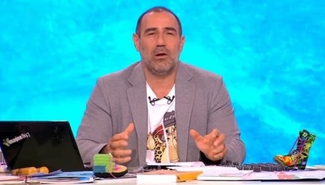 Αντώνης Κανάκης