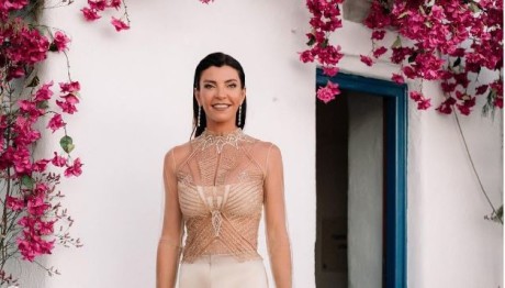 Μαρίνα Βερνίκου