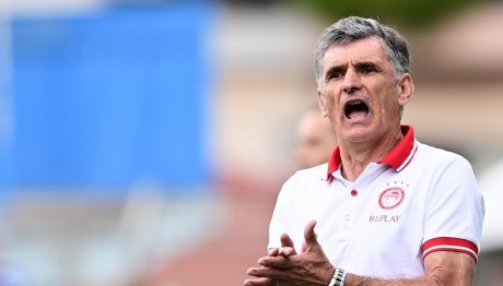 Oλυμπιακός: Τι Θα Γίνει Με Τον Μεντιλίμπαρ