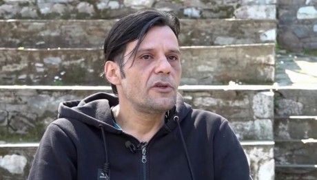 Γιώργος Σεϊταρίδης