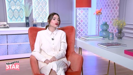 Shopping Star: Έξαλλη Η Παίκτρια Με Την Κομμώτρια