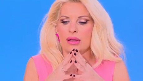 Ελένη Μενεγάκη