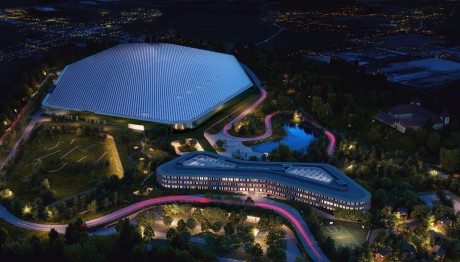 Συνεργασία BMW Group και Rimac Technology στις μπαταρίες