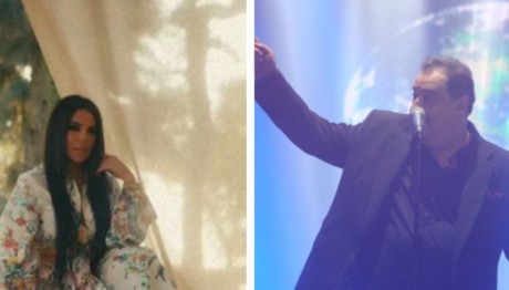 Κέλλυ Κελεκίδου: Τραγούδι Με Την Υπογραφή Του Βασίλη Καρρά