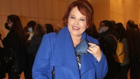 Νικολέτα Βλαβιανού: «Έχω απατήσει σύντροφό μου»